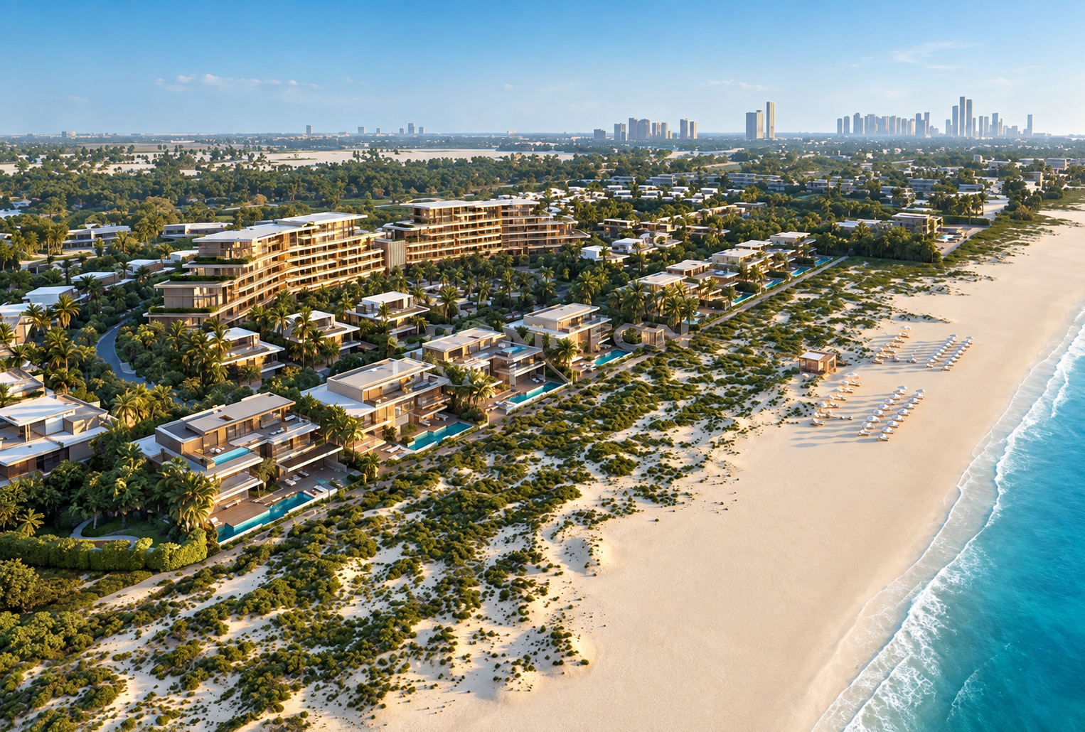 Saadiyat Island